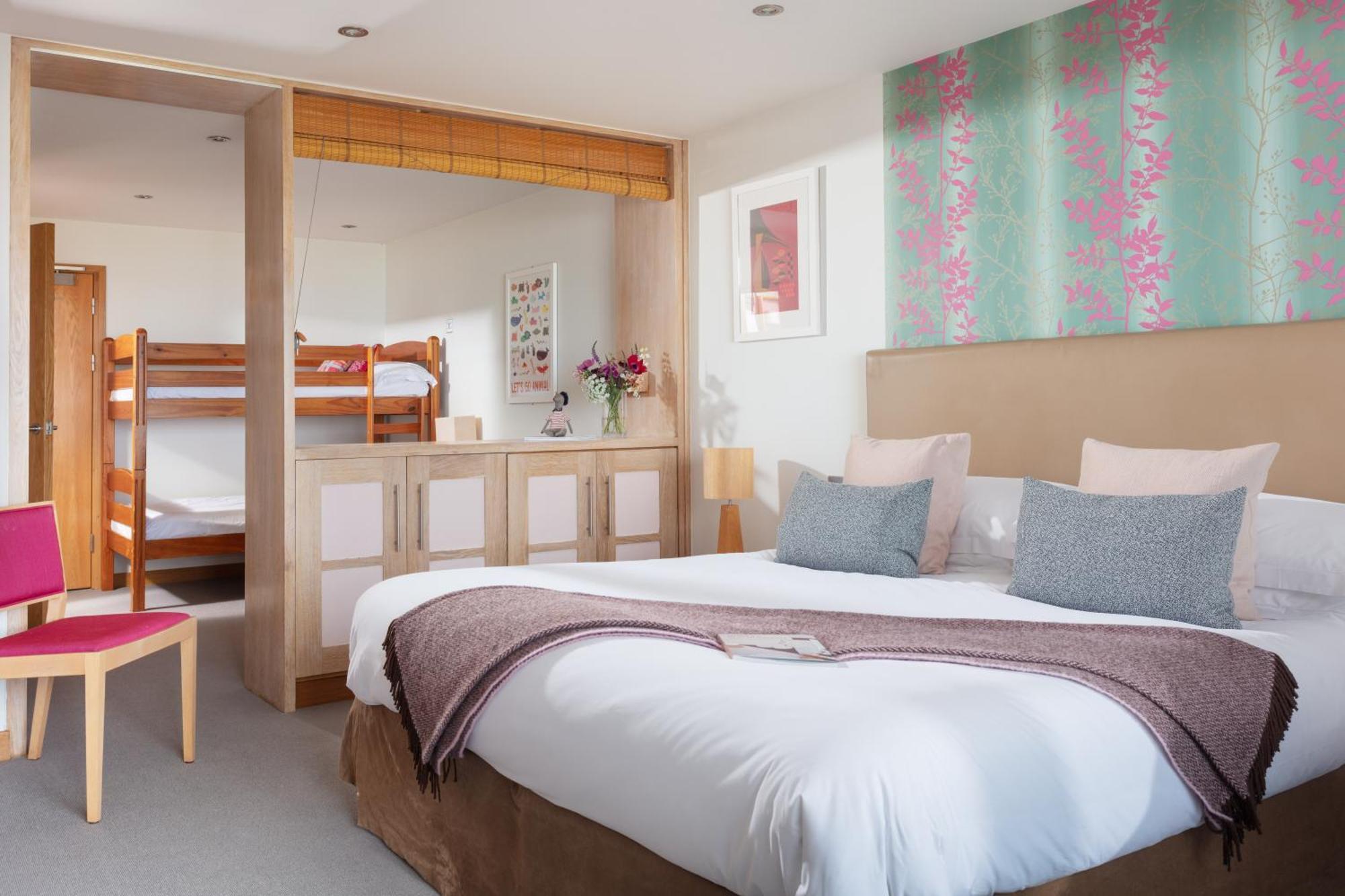 Bedruthan Hotel & Spa New Quay Dış mekan fotoğraf